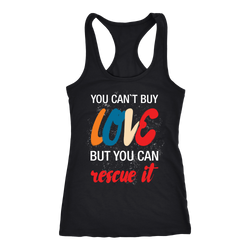 Rescuer T-shirt, hoodie and tank top. Rescuer funny gift idea.