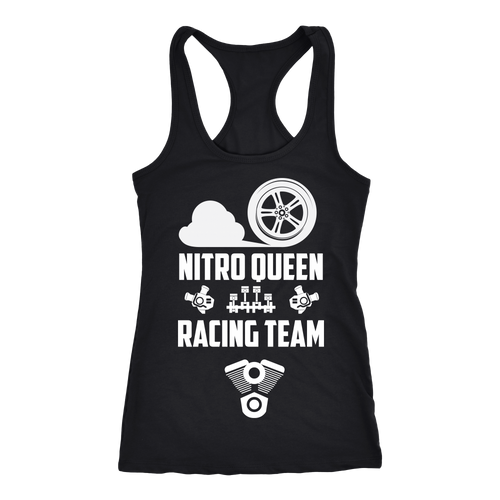 Racing Girl T-shirt, hoodie and tank top. Racing Girl funny gift idea.