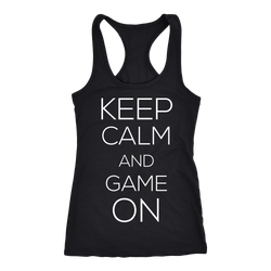 Gaming T-shirt, hoodie and tank top. Gaming funny gift idea.