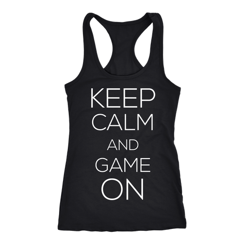 Gaming T-shirt, hoodie and tank top. Gaming funny gift idea.