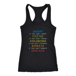 Adoption T-shirt, hoodie and tank top. Adoption funny gift idea.