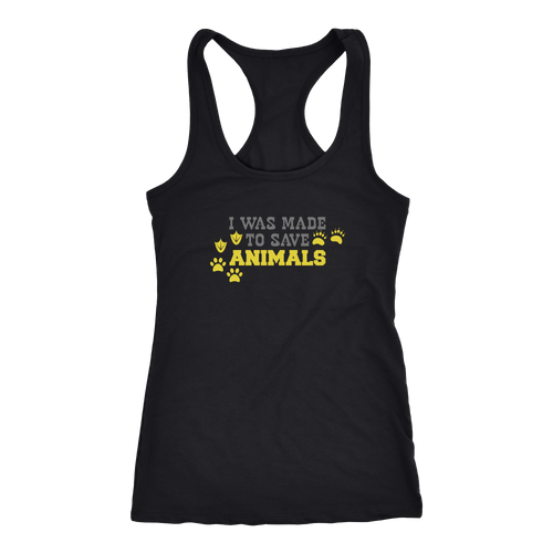 Animals T-shirt, hoodie and tank top. Animals funny gift idea.