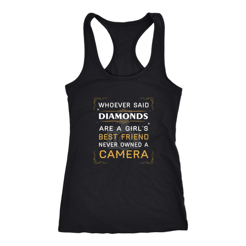 Photography T-shirt, hoodie and tank top. Photography funny gift idea.