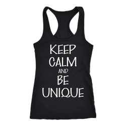 Be Unique T-shirt, hoodie and tank top. Be Unique funny gift idea.
