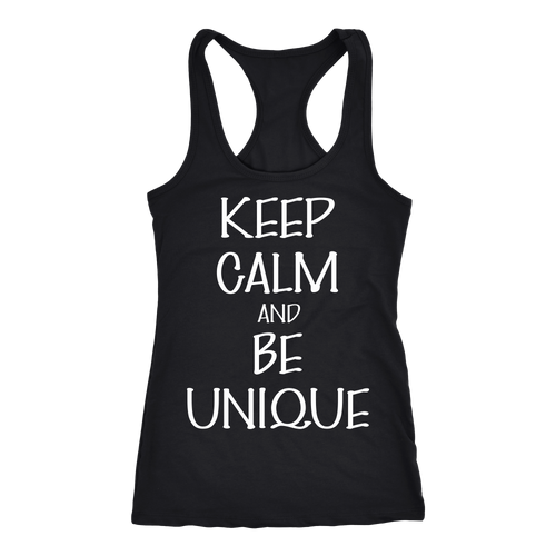 Be Unique T-shirt, hoodie and tank top. Be Unique funny gift idea.