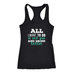 Pilates T-shirt, hoodie and tank top. Pilates funny gift idea.