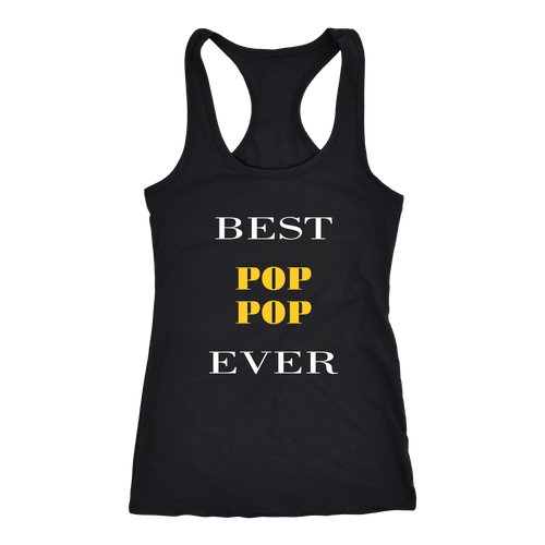 Pop Pop T-shirt, hoodie and tank top. Pop Pop funny gift idea.