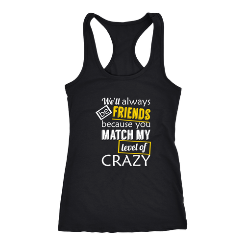 Friends T-shirt, hoodie and tank top. Friends funny gift idea.