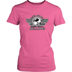 District Made Womens Shirt