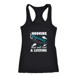 Fishing T-shirt, hoodie and tank top. Fishing funny gift idea.