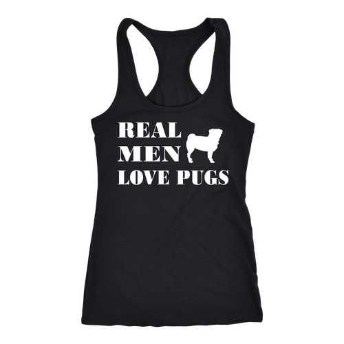 Pugs T-shirt, hoodie and tank top. Pugs funny gift idea.
