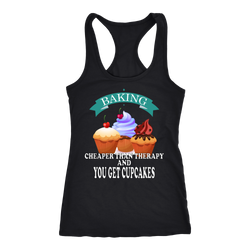 Baking T-shirt, hoodie and tank top. Baking funny gift idea.