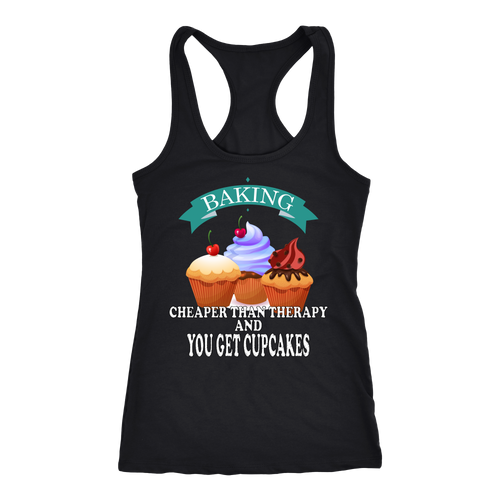 Baking T-shirt, hoodie and tank top. Baking funny gift idea.